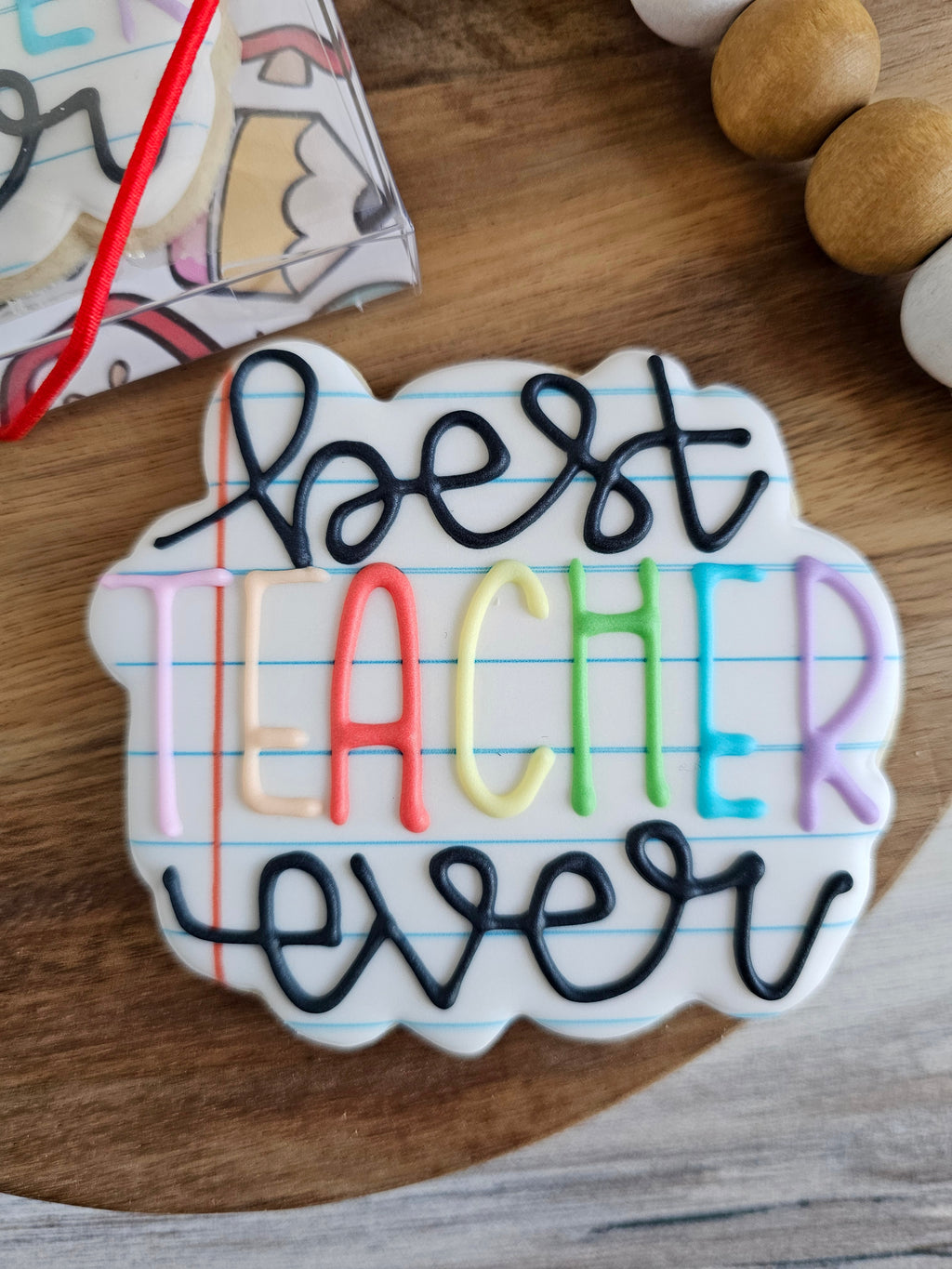 Best teacher ever